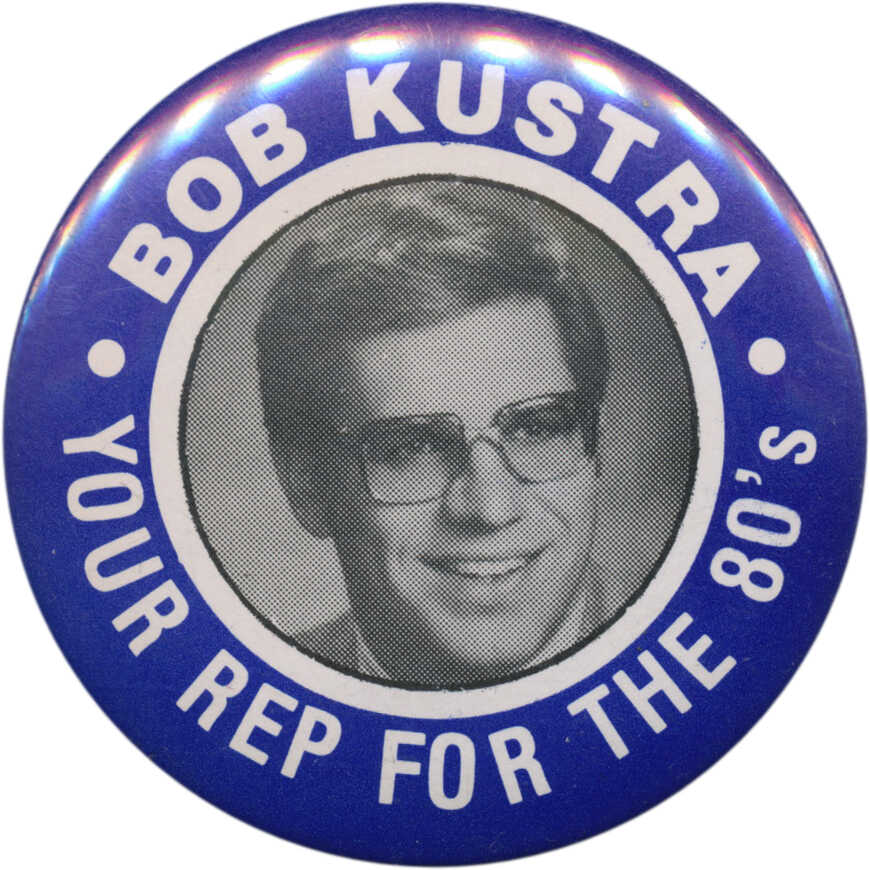 Kustra