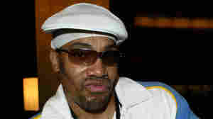 Rapper Melle Mel: Delivering 'The Message'