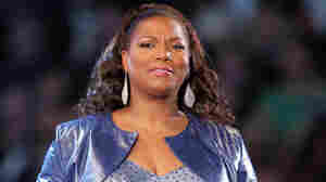 Queen Latifah: The Fresh Air Interview
