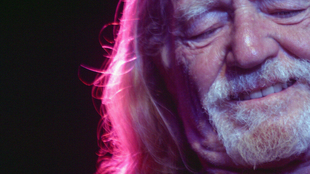 Wille Nelson