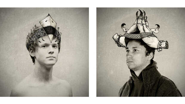 Sufjan Stevens, Son Lux And Serengeti Release First Song From Upcoming EP