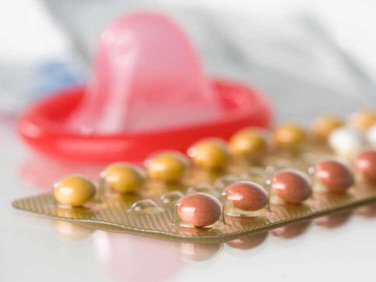 birth control options