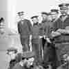 Lost At Sea: Do You Know These Civil War Sailors?