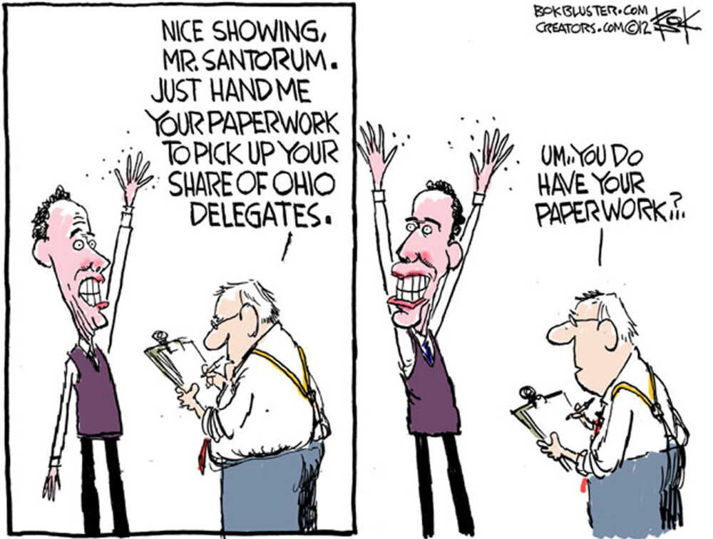 Double Take Toons Rich Man Poor Man Npr