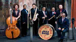 Preservation Hall Jazz Band On World Cafe
