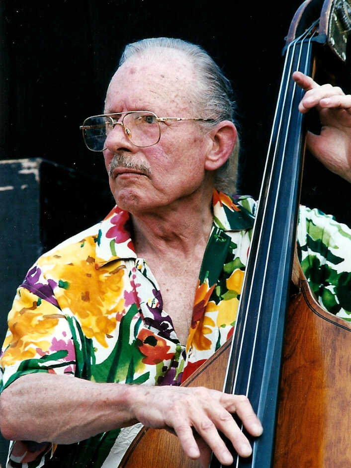 Joe Byrd The Field Hippies
