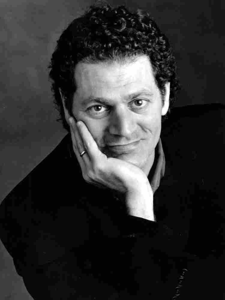 Miles Hoffman