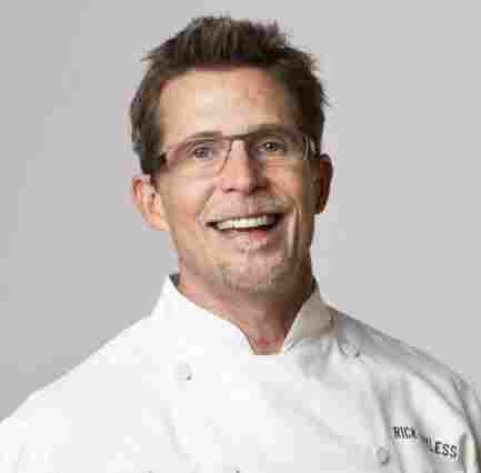 Rick Bayless