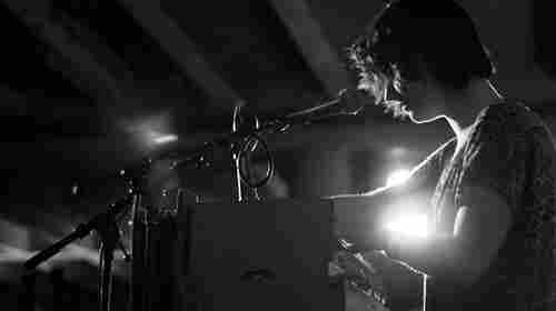 Hear the confessional folk-rock singer and rapidly rising star perform her songs in the studio. Hear the confessional folk-rock singer and rapidly rising star perform her songs in the studio.