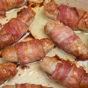 Death By Bacon? Study Finds Eating Meat Is Risky