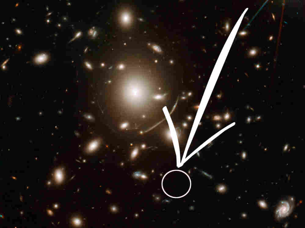 Sky image