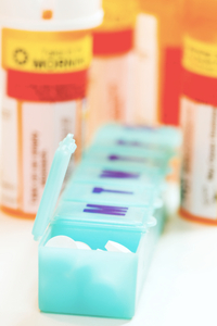 Connecticut is rethinking who should be allowed to give medicines to Medicaid patients cared for at home.