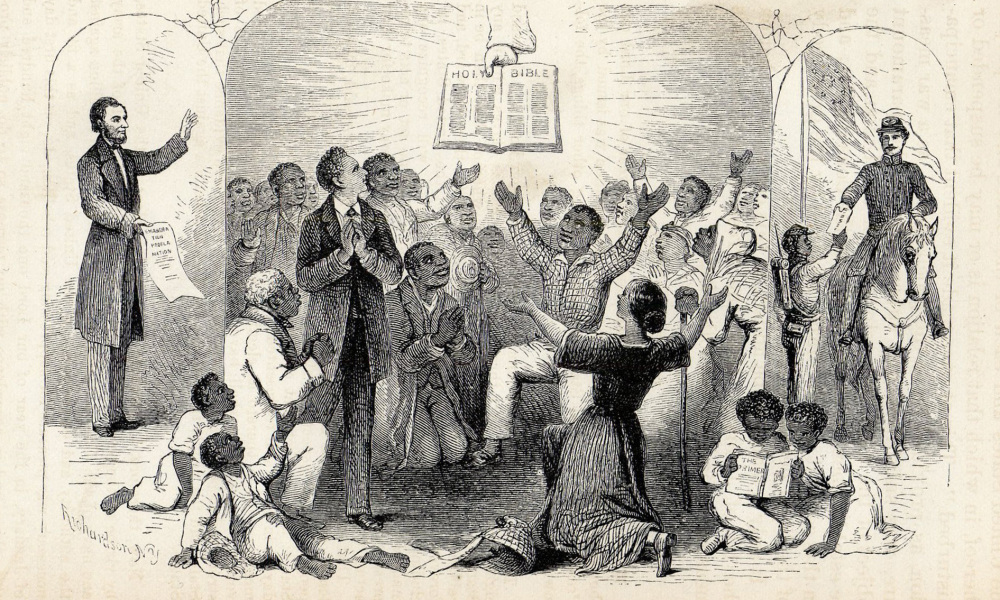 a history of the emancipation proclamation in united states Abraham lincoln, the 16th president of the united states, is remembered for the role he played in the emancipation of slaves lincoln issued the emancipation proclamation on september 22, 1862. a history of the emancipation proclamation in united states Abraham lincoln, the 16th president of the united states, is remembered for the role he played in the emancipation of slaves lincoln issued the emancipation proclamation on september 22, 1862.