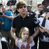 A Prison-Bound Blagojevich Delivers Defiant Final Remarks