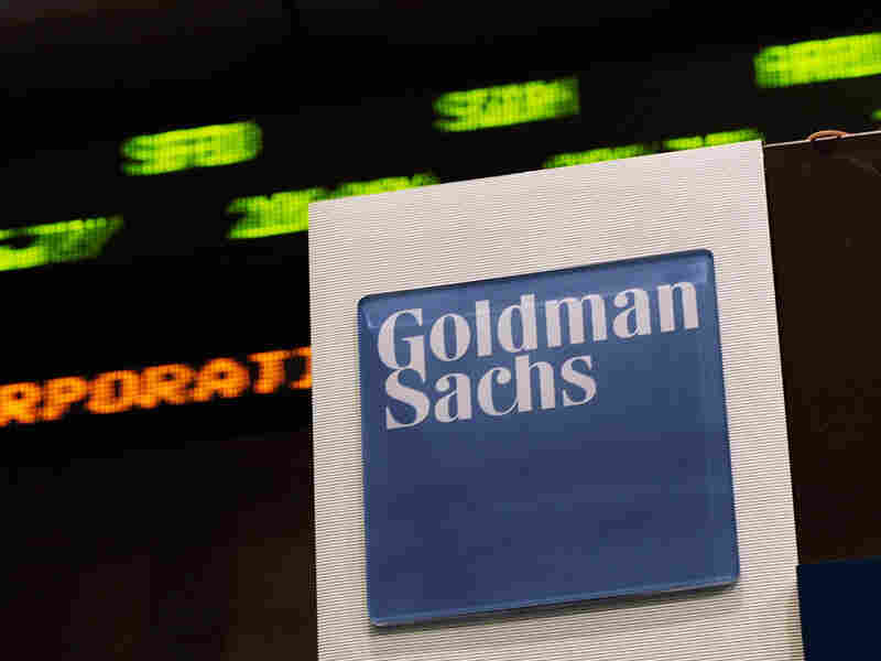 Goldman Sachs