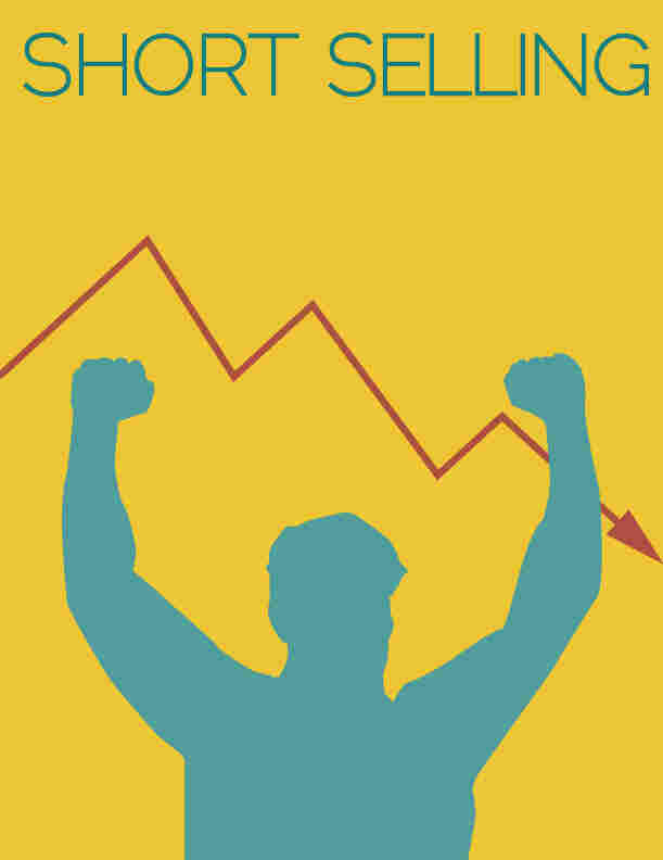Economics Posters: Short Selling