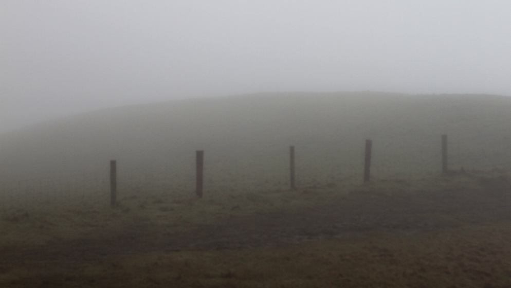 In Ireland Seeing Through The Fog The Picture Show NPR