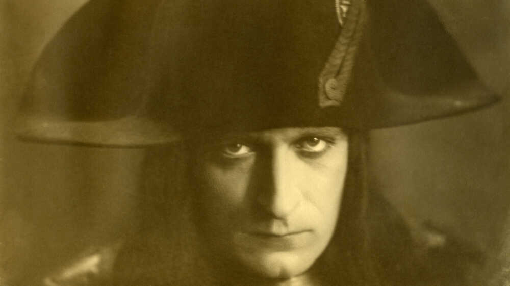 Napoléon (1927)