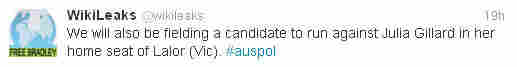 Tweet 2