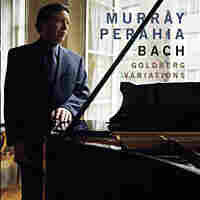 Murray Perahia .