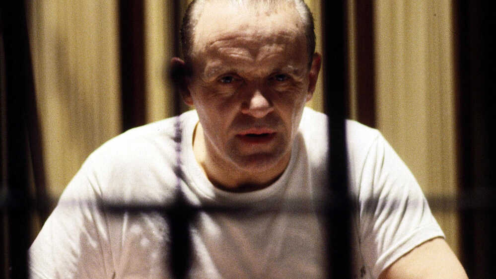 Hannibal Lecter's Guide To The 'Goldberg Variations'