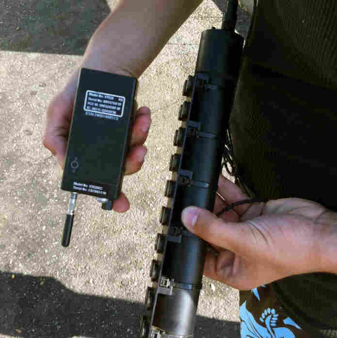 Thermal Imaging Gets More Common But The Courts Haven't Caught Up All