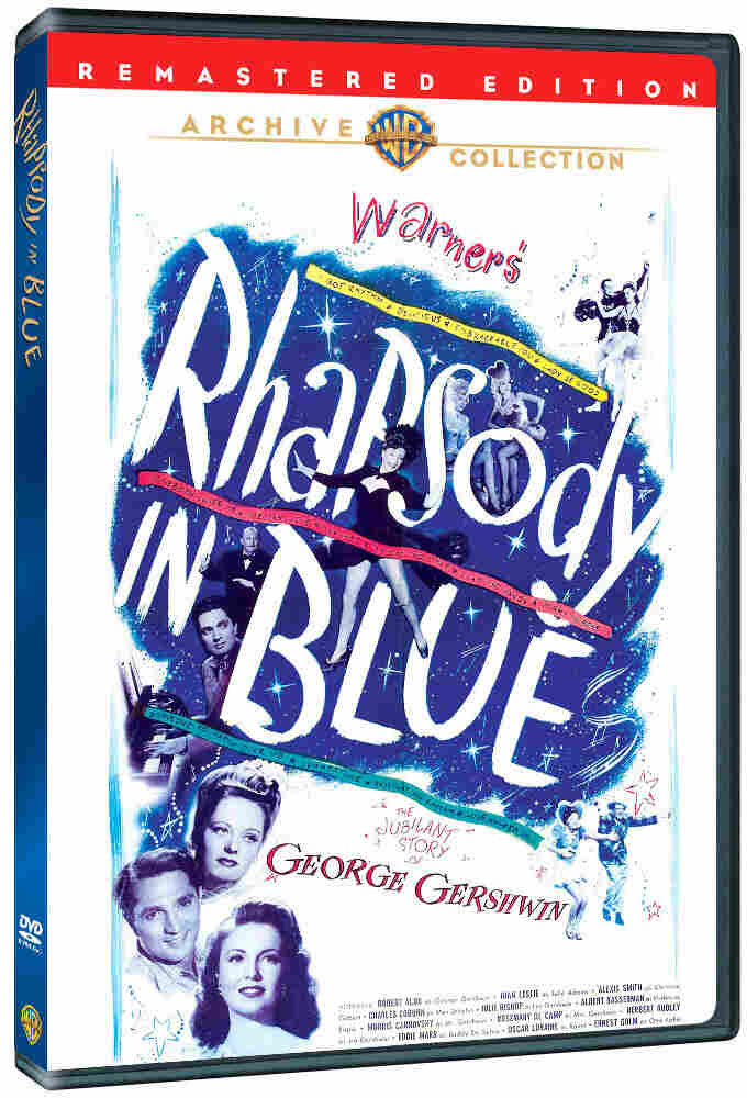 Rhapsody in Blue