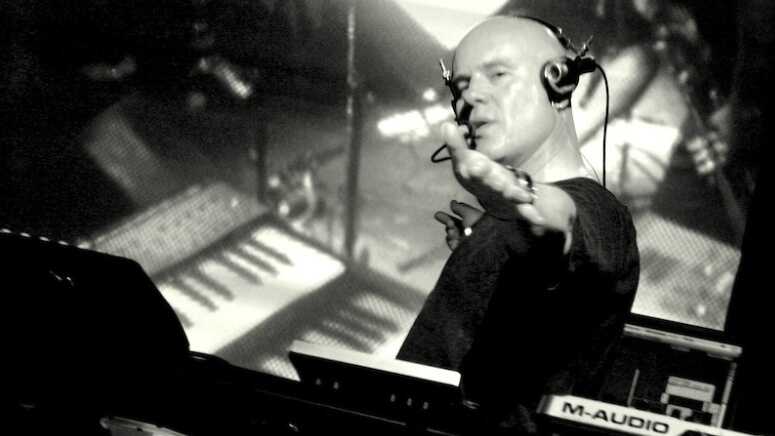 Thomas Dolby : NPR
