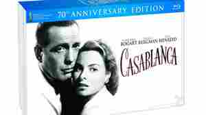 DVD Picks: 70 Years Of 'Casablanca'