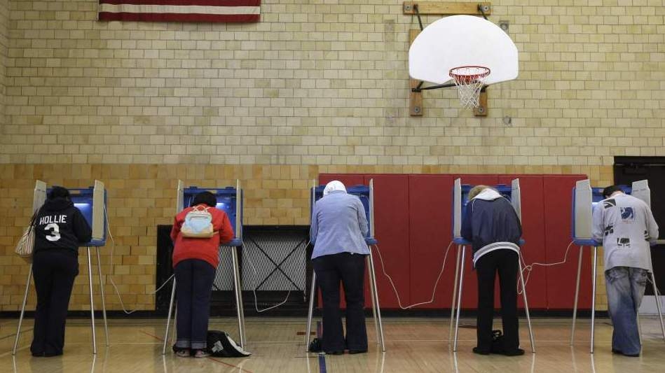 Just How Independent Are Independent Voters? NPR