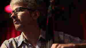 Alexis Cuadrado's 'A Lorca Soundscape': Live In Concert