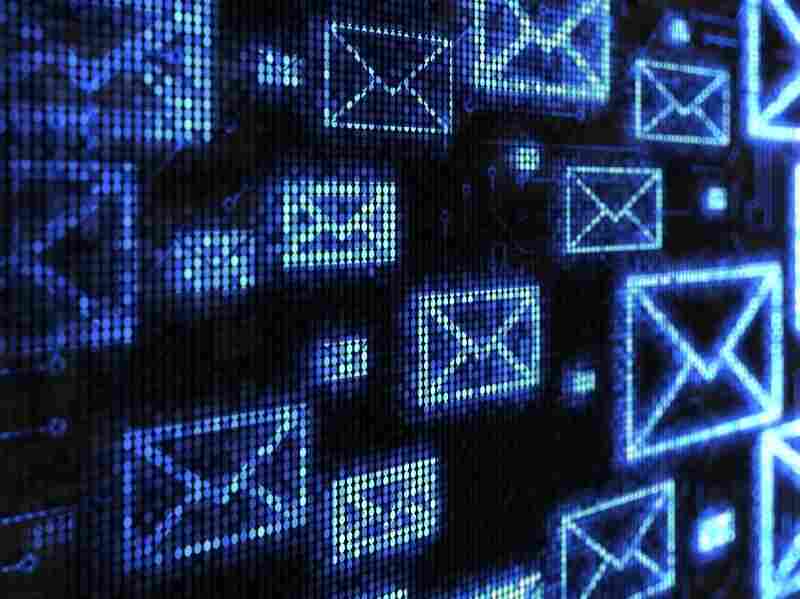 mail