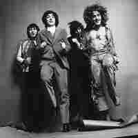 : The Who