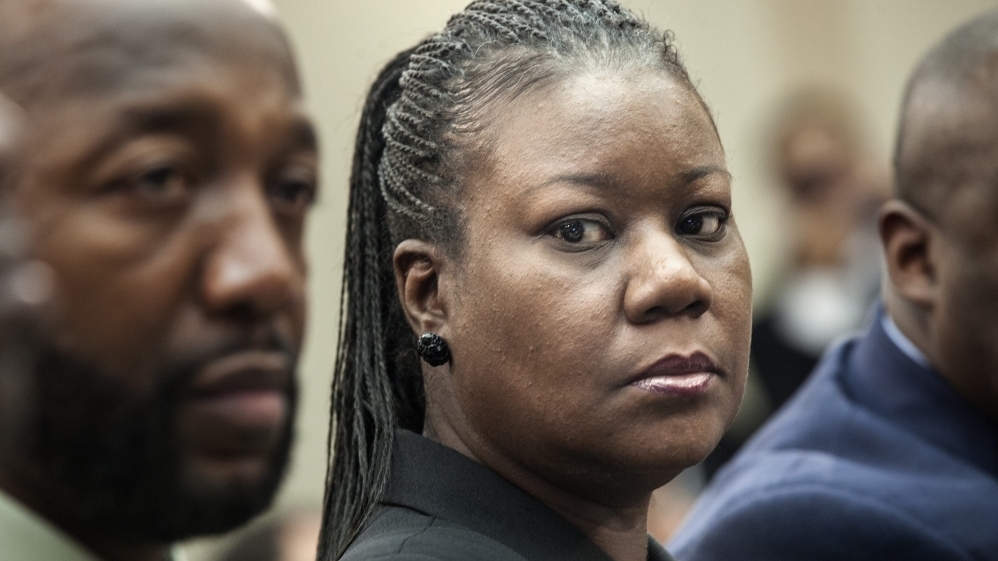 Kentrell Graham Will A Movement Emerge From Florida Teen's Death? : NPR