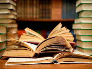 Books.