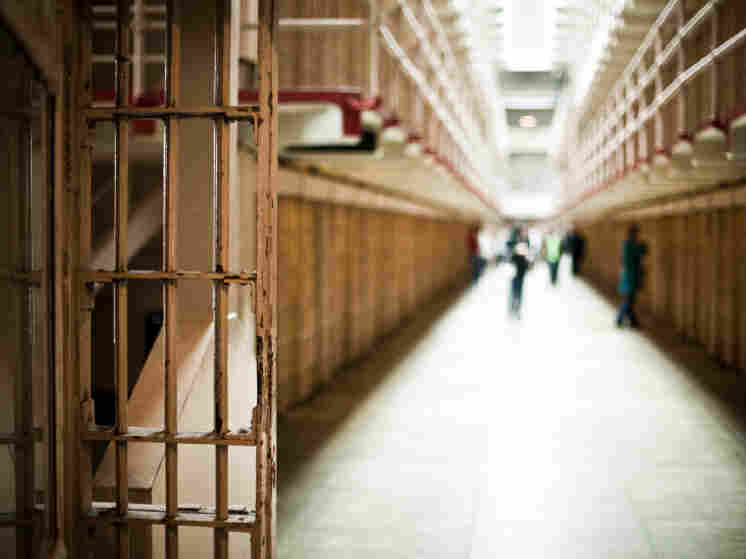 Jail.