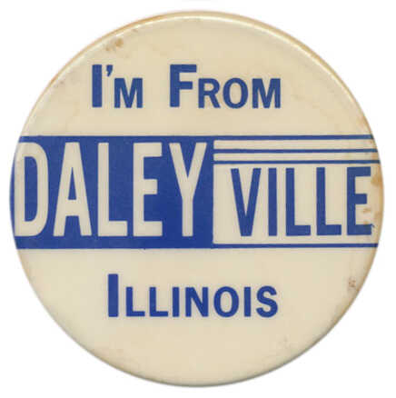  Ken Rudin Collectoin