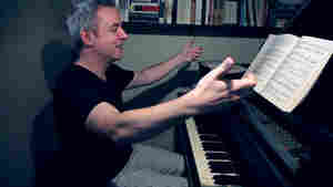 Jeremy Denk vs. The Goldberg Variations: Bach's 'Dark Jewel'