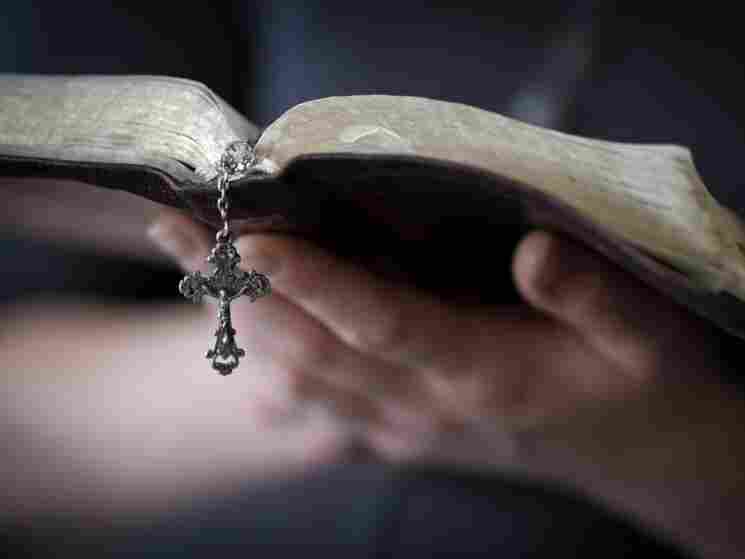 bible