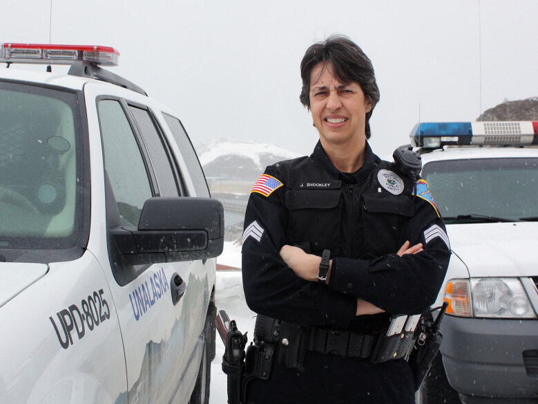 Small Town S Police Blotter Is A Riot Npr