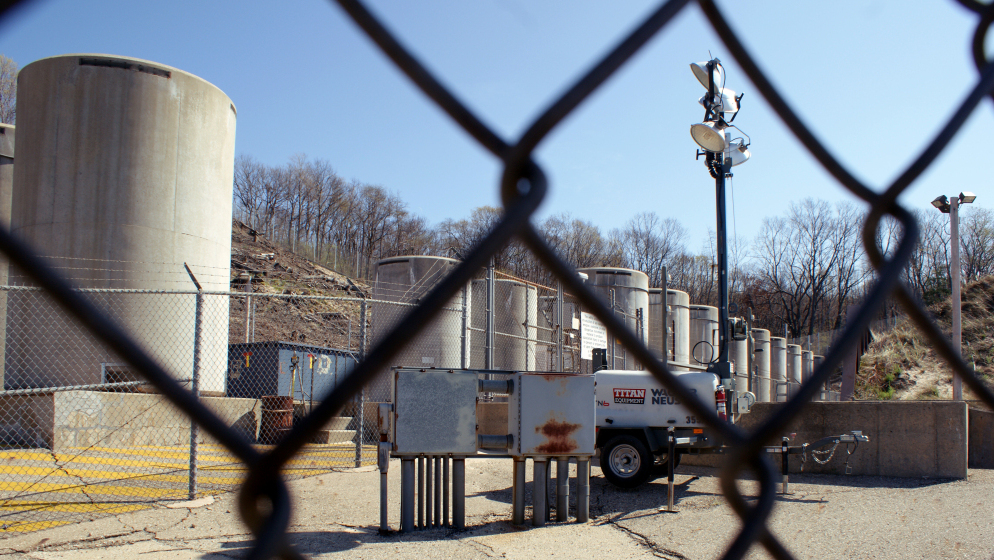 A Return To �Safety First� For Michigan Nuclear Plant NPR