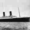 Titanic: Voyage To The Past