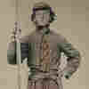 No longer unknown: Identification of a Civil War soldier
