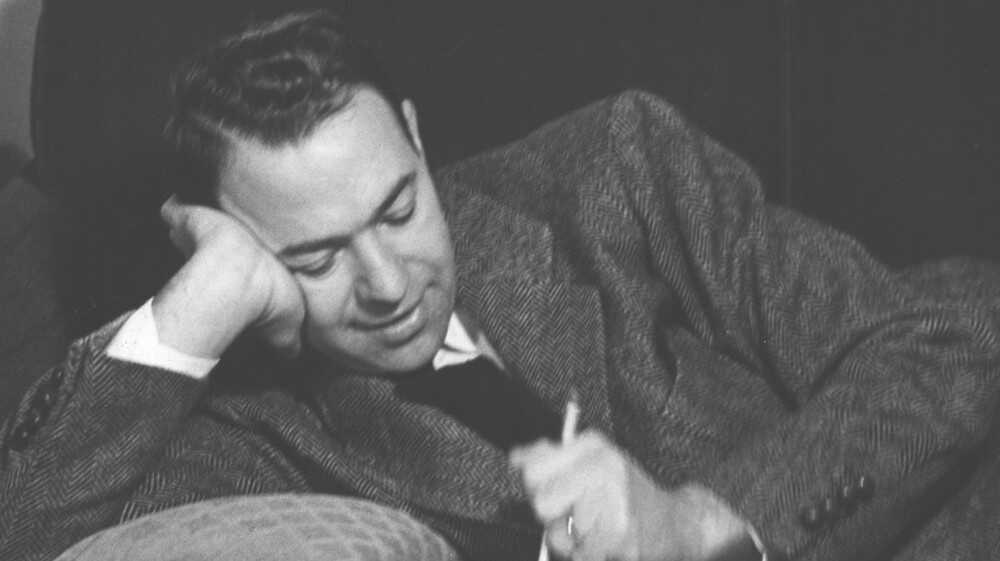 Yip Harburg: A Lyricist For The Ages