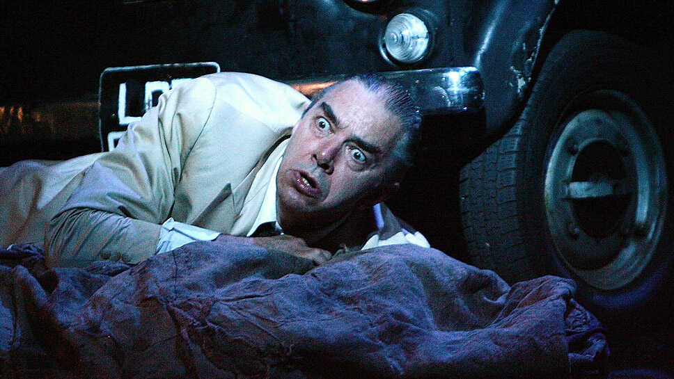 How Verdi, Wagner and Puccini Got Their Grooves