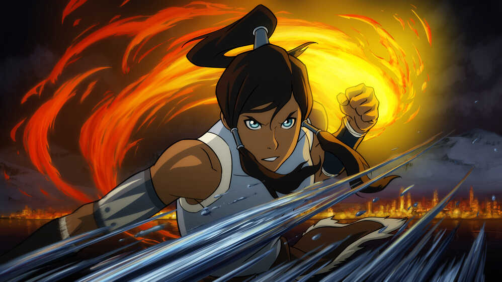 FULL FINAL EPISODE of Avatar: The Last Airbender in 15 Minutes