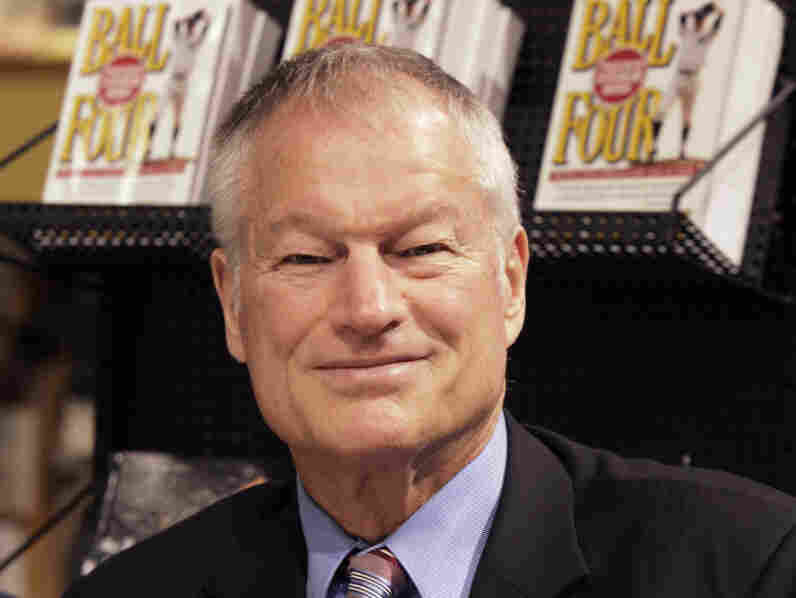 Jim Bouton.