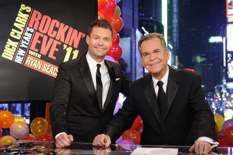 Excellent dick clark new year eve 2010 question Excuse Dick clark new year eve 2010 talk this