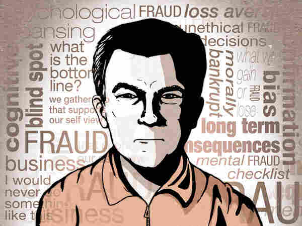An illustration by Adam Cole.