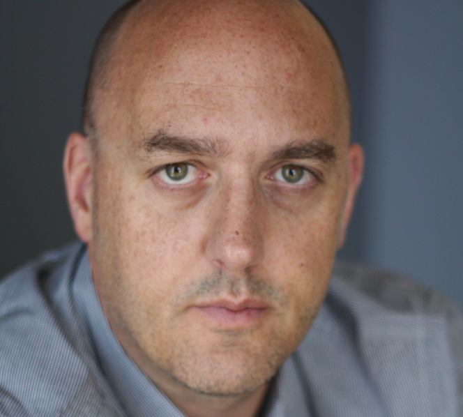 I Am The Cheese A Nightmarish Nail Biter Npr